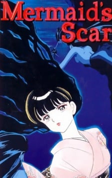 Mermaid's Scar cover image