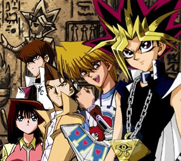 Yu-Gi-Oh! 2 cover image