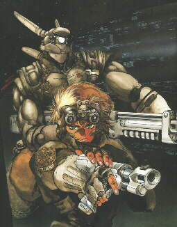 Appleseed cover image