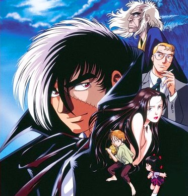 Black Jack cover image