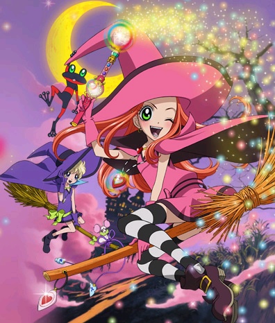 Sugar Sugar Rune cover image