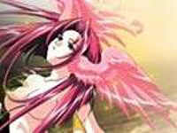 Nymphs of the Stratosphere Cover