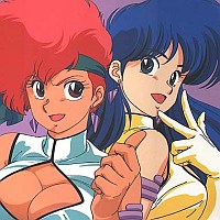 Dirty Pair: Flight 005 Conspiracy cover image