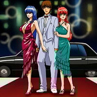 Invasion of the Booby Snatchers Cover