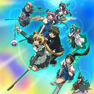 Magikano cover image