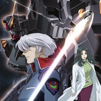 Mobile Suit Gundam Seed C.E.73: Stargazer cover image