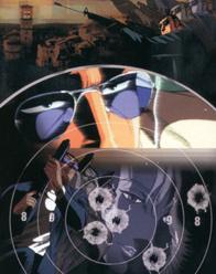 Golgo 13: The Professional cover image