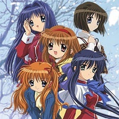 Kanon 2 cover image