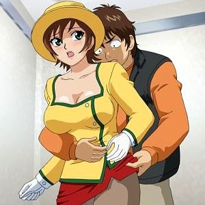 Kininaru Kimochi Cover