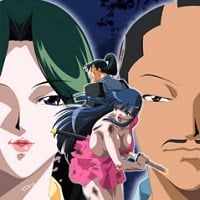 Snow Night Stories Cover