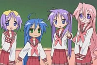 Lucky Star cover image