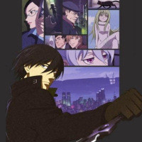 Darker than Black cover image