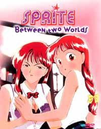 Sprite: Between Two Worlds cover image