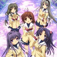 Clannad cover image