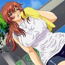 Aneki… My Sweet Elder Sister The Animation Cover