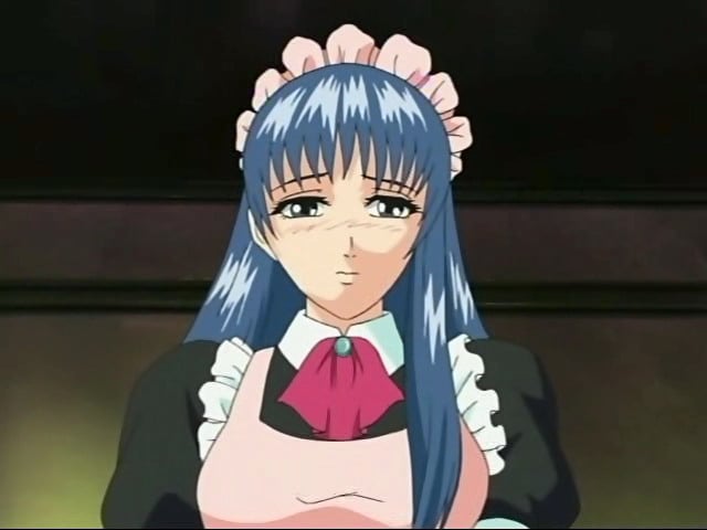 Shojyo Koakuma Kei: The Writhing Women Cover