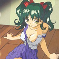 School Girl - Special Lesson Cover