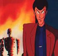 Lupin III: Part II cover image