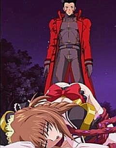 Mahō Senshi Sweet Knights - Heroine Ryōjoku Shirei Cover