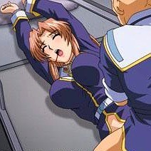 Ryōjoku Guerrilla Kari 3 Cover