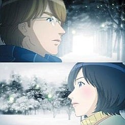 Winter Sonata Cover