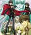 Kyo kara Maoh! 3rd Series