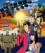 Lupin III: Sweet Lost Night