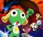 Chō Gekijōban Keroro Gunsō Gekishin Dragon Warriors de Arimasu! 4