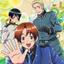 Hetalia - Axis Powers