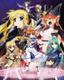 Magical Girl Lyrical Nanoha The MOVIE 1st