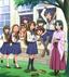 Taisho Baseball Girls