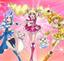 Fresh Pretty Cure