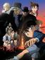 Detective Conan: The Raven Chaser 13