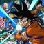 Dragon Ball: Yo! The Return of Son Goku and Friends!!