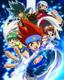 Beyblade: Metal Fusion