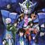 Mobile Suit Gundam 00 the Movie: A Wakening of the Trailblazer