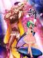 Macross Frontier: The False Songstress