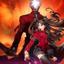 Fate/stay night: Unlimited Blade Works