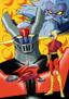 Mazinger Z