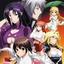 Sekirei: Pure Engagement