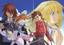 Tales of Symphonia the Animation: Tethe'alla Episode