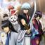 Gintama: The Movie