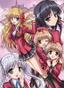 Fortune Arterial: Akai Yakusoku