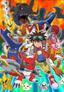 Digimon Fusion