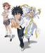 Certain Magical Index II