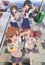 Toaru Kagaku no Railgun