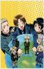 Hetalia World Series