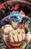 Toriko 3D: Kaimaku Gourmet Adventure!!