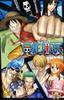 One Piece 3D: Mugiwara Chase 11