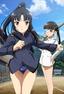 Strike Witches